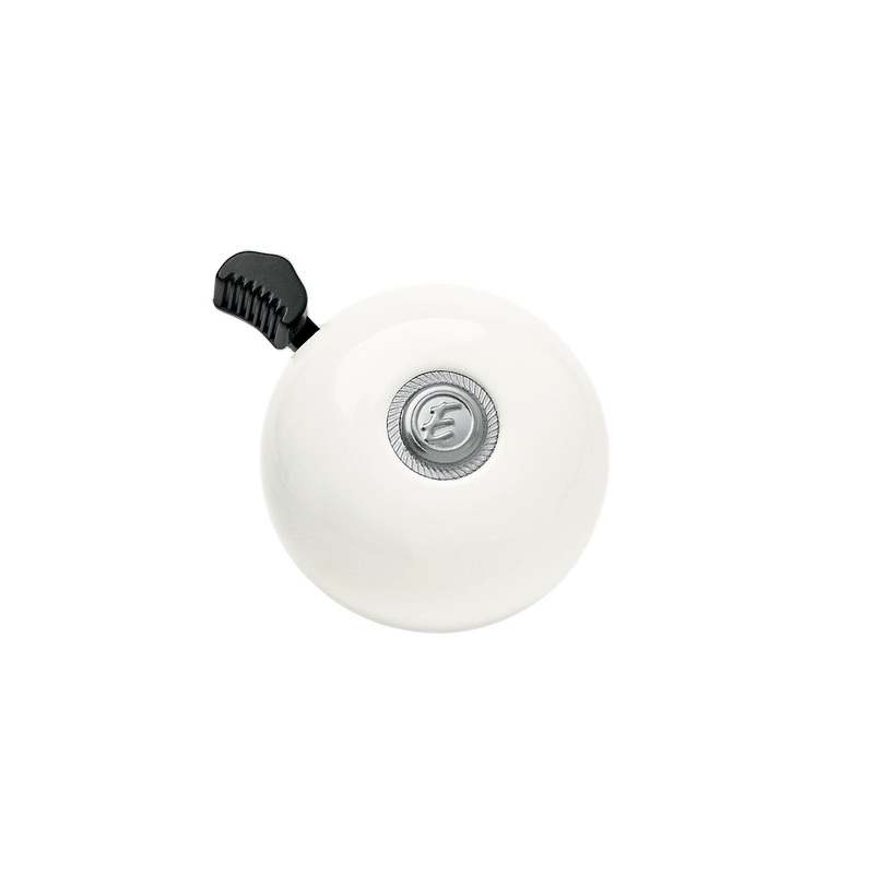 Colour Ringer Bell – White|WHITE|OS