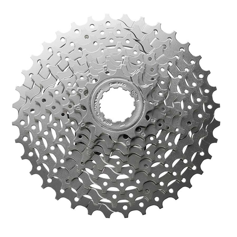 CS-HG400-9 9 Speed 11-32T Cassette