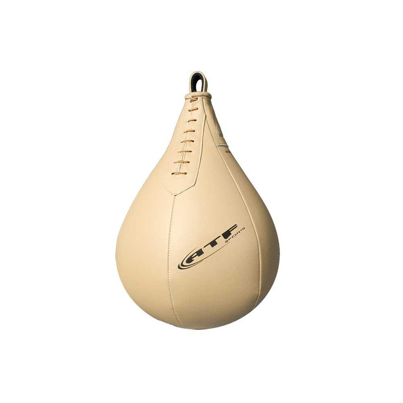 Dure Stricking Bag|TAN|16″