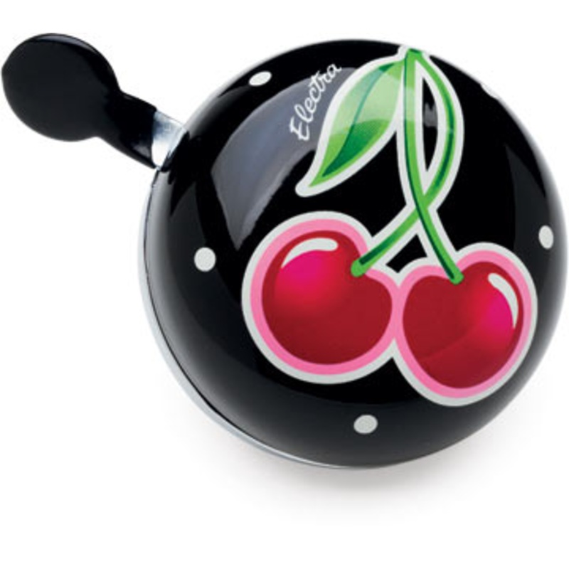 Electra Ding-Dong Bell – Black Cherie