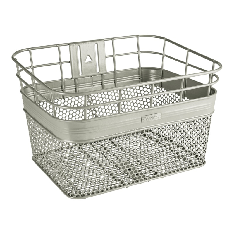 Electra Linear Mesh Headset Mount Basket