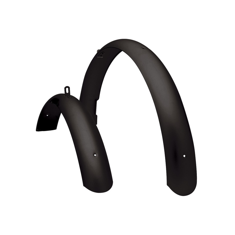 Electra Men’s Cruiser 26 Fender Set