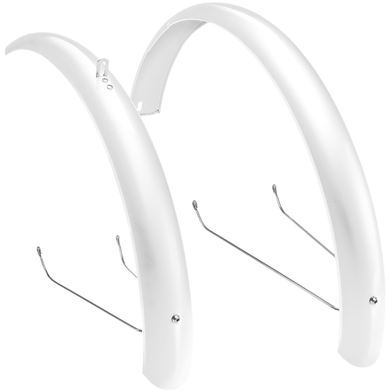 Electra Townie Original 26 Aluminum Fender Set