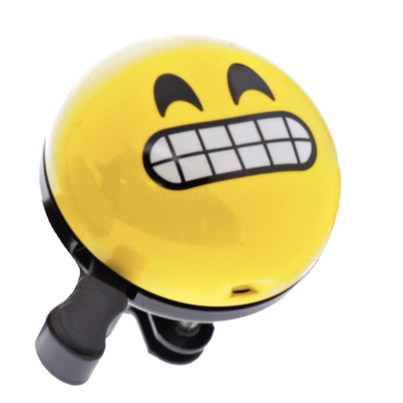 Emoji Bell|OS