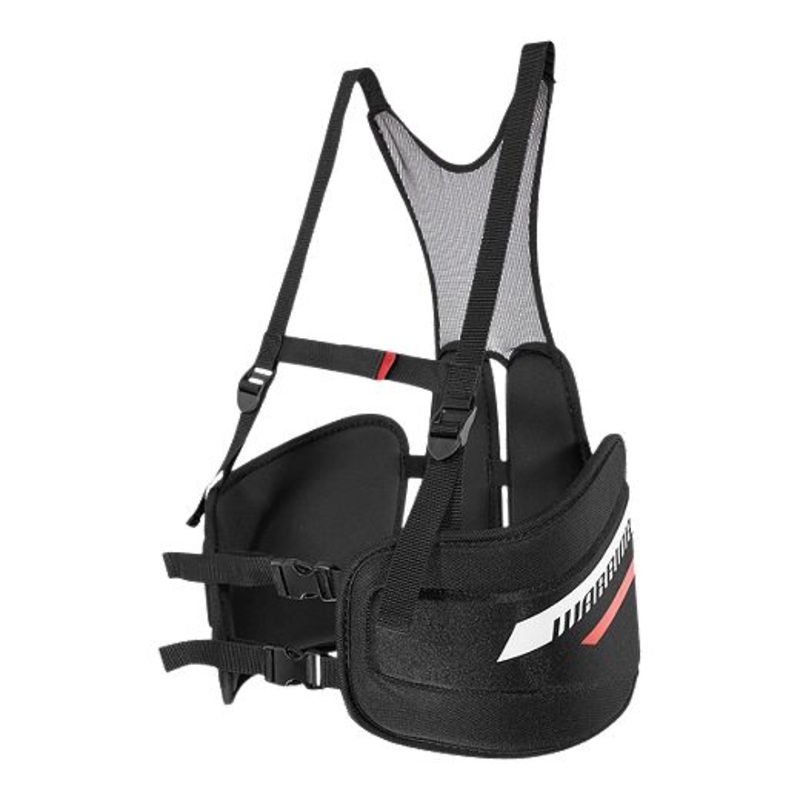 FATBOY RIB GUARD|S|M|L
