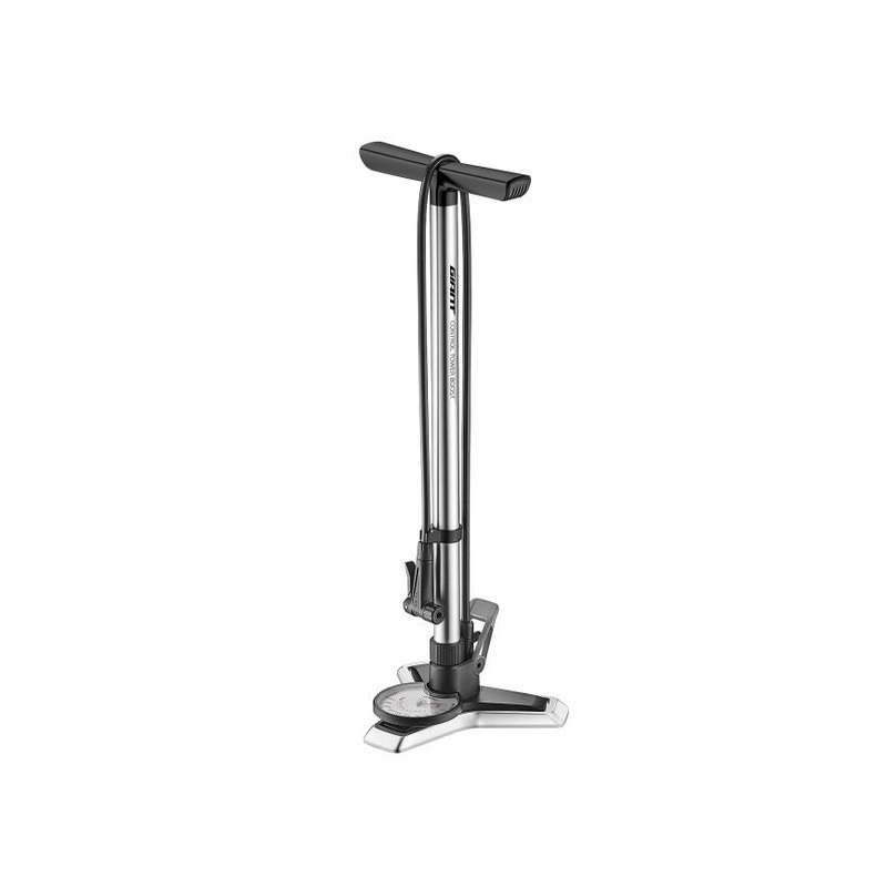 Giant Control Tower Boost Pump