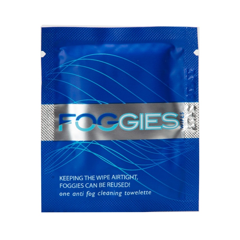 GOGGLE LENS WIPES|OS