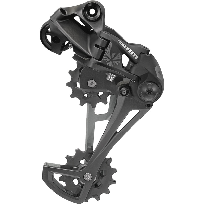 GX Eagle 12SP Medium Cage Rear Derailleur