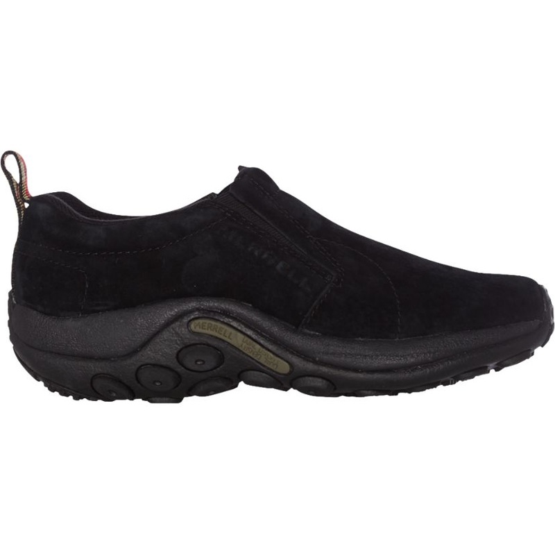 Jungle Moc Women’s|BLACK|6.5|7|8|8.5|9|9.5|10|11|7.5|REGULAR|WIDE