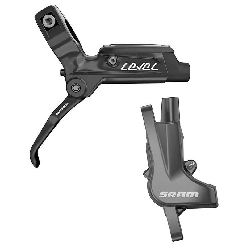 Level Disc Brake (Front)|OS