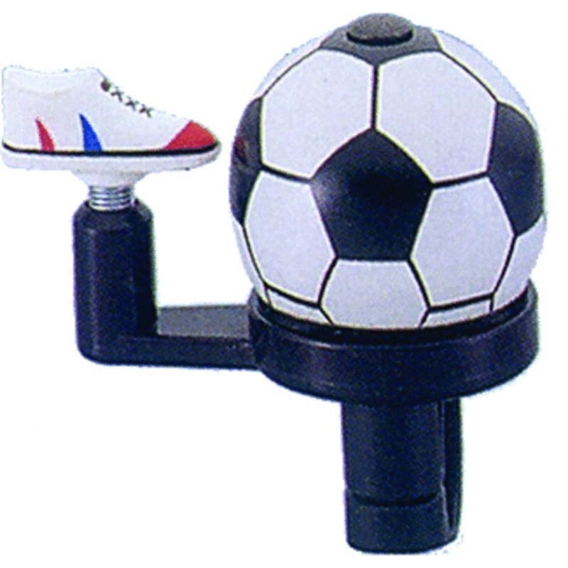 Soccer Bell