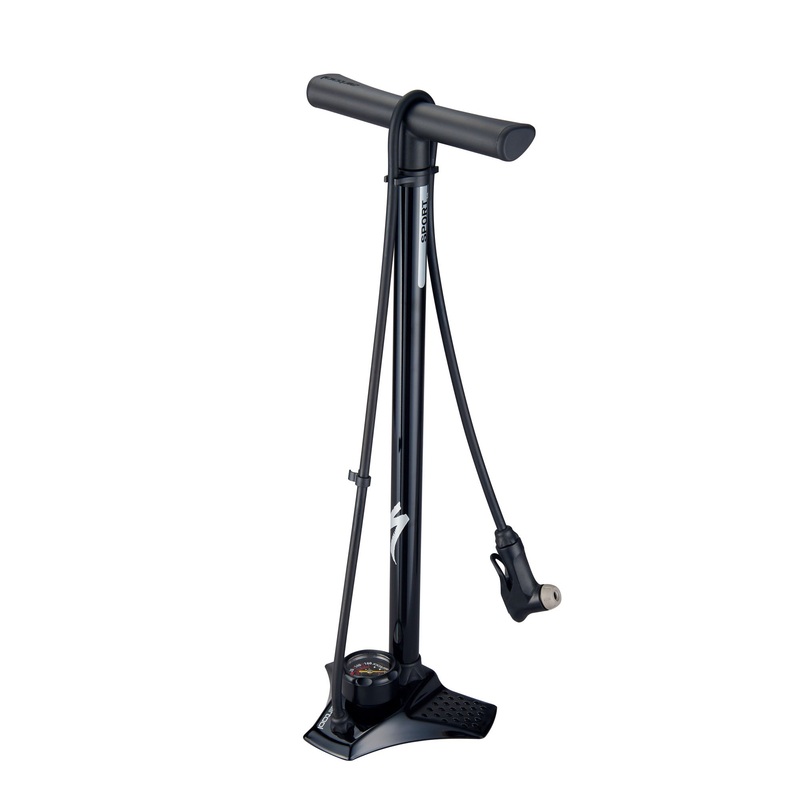 Specialized Air Tool Sport Floor Pump