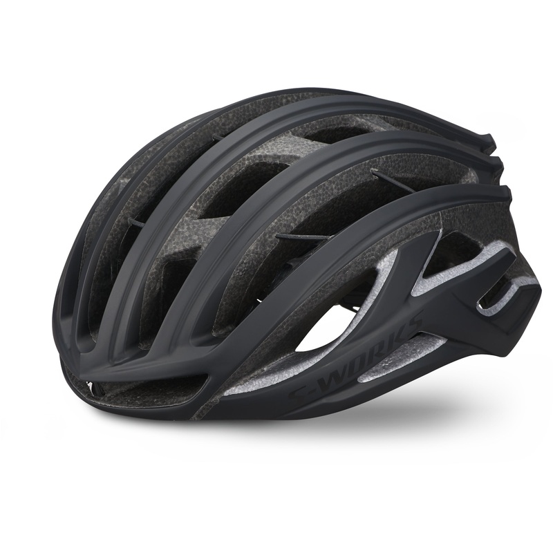 Specialized S-Works Prevail II With Angi