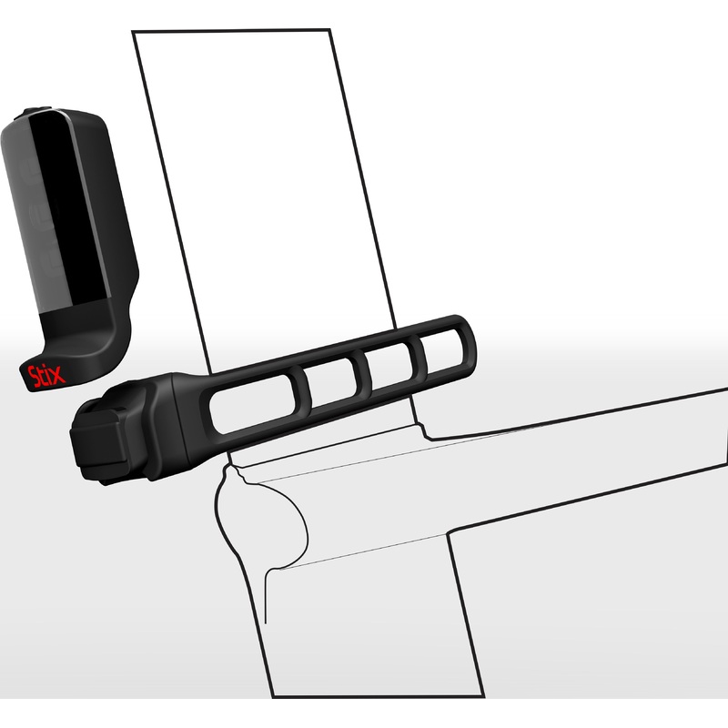 Specialized Stix Aero Strap Mount