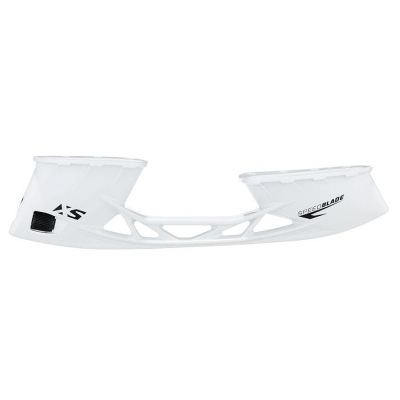 SPEEDBLADE XS HOLDER 263|WHITE|LEFT