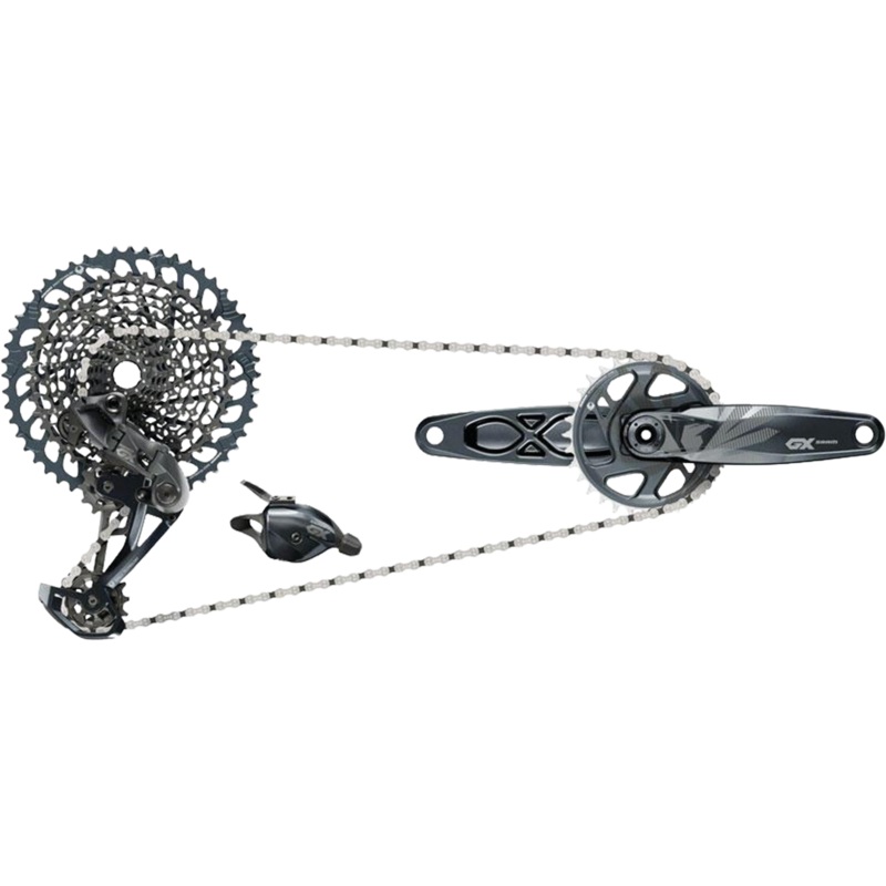 Sram GX Eagle Dub Groupset (Boost/175mm)