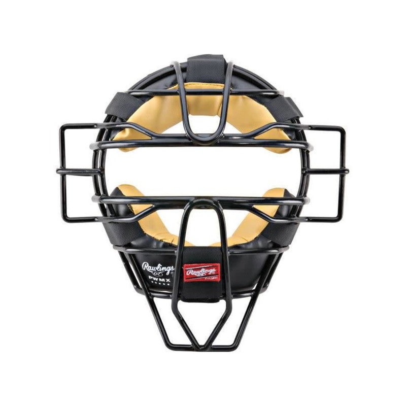 Wire Senior Umpire Mask