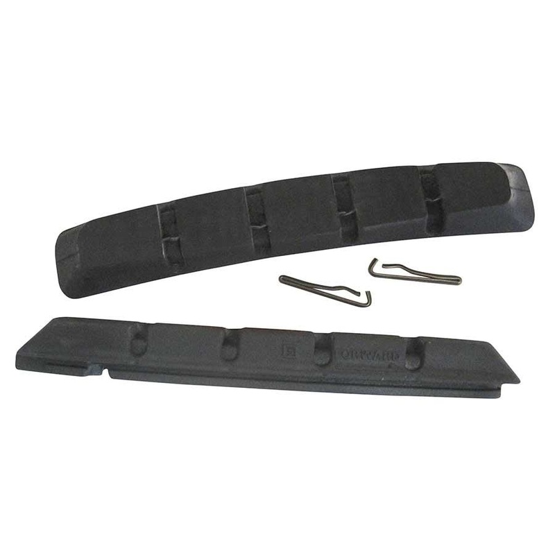 Y8AA98200,M70R2,BR-M950/739 XTR V-Brake Pad Inserts
