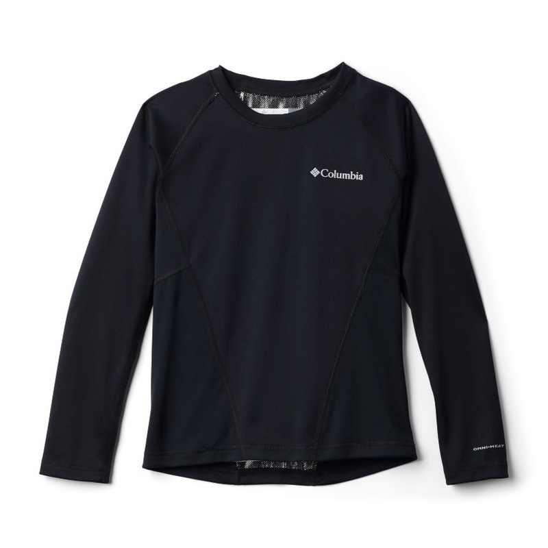 Youth Midweight Crew|BLACK|XXS|XS|S|M|L