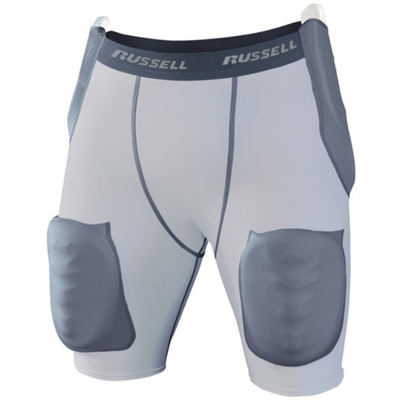 5-PIECE INTEGRATED GIRDLE – YOUTH