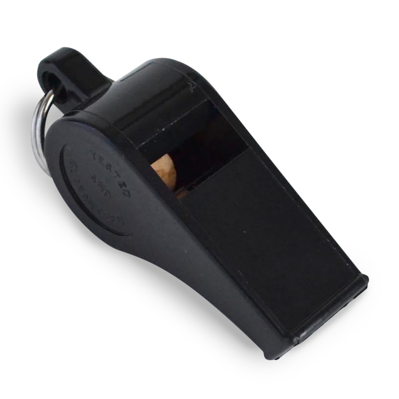 ACME Small Plastic High Pitch Whistle