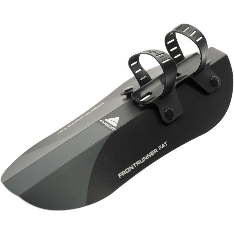 Axiom Frontrunner Fat Clip-On Fender