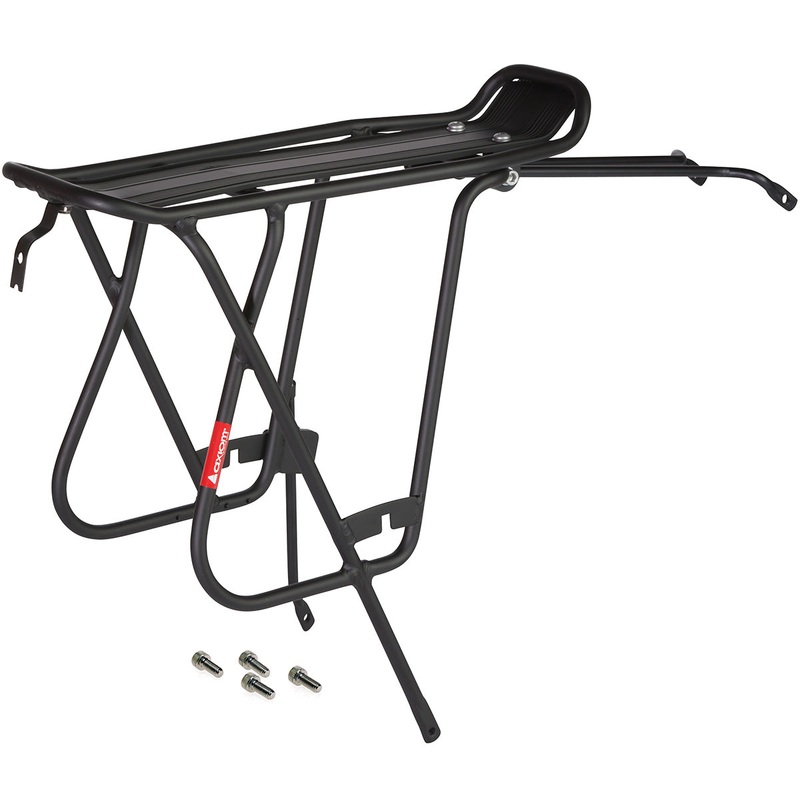Axiom Journey Disc Compatible Rear Rack