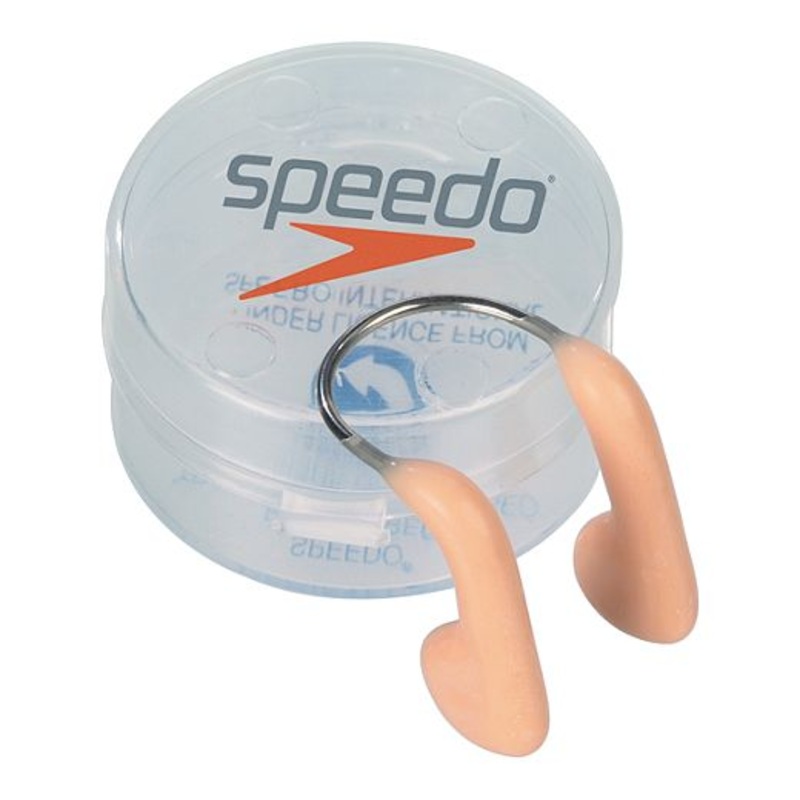 Competition Nose Clip|BEIGE