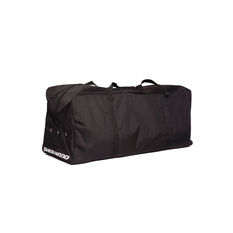 Core Player Junior Bag|BLACK|30″