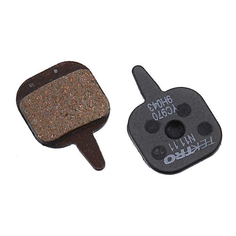 Disc Brake Pads (N11/IO)|OS