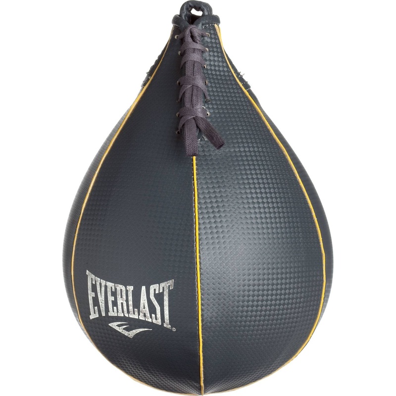Everhide Speed Bag|GREY|9″ X 6″