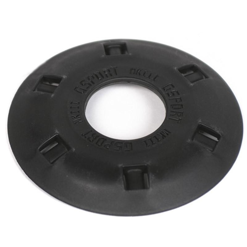 G-Sport Gland MK3 Hub Guard|BLACK