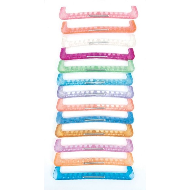 Glitter 2 Piece Blade Covers|OS