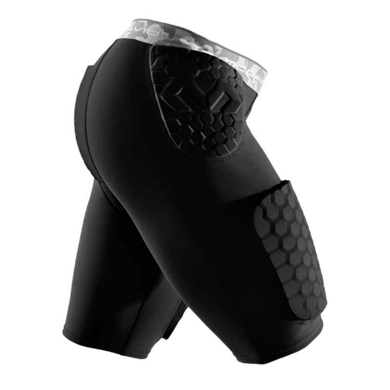 Hex Dual-Density Thudd Shorts|S|M|L|XL