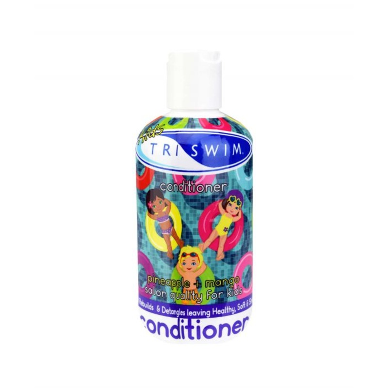 KIDS CHLORINE REMOVAL CONDITIONER 251ML
