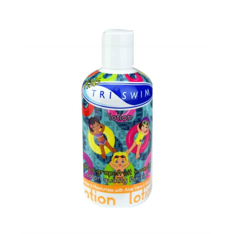 KIDS LOTION 251ML|CITRUS GRAPE + VANILLA|OS