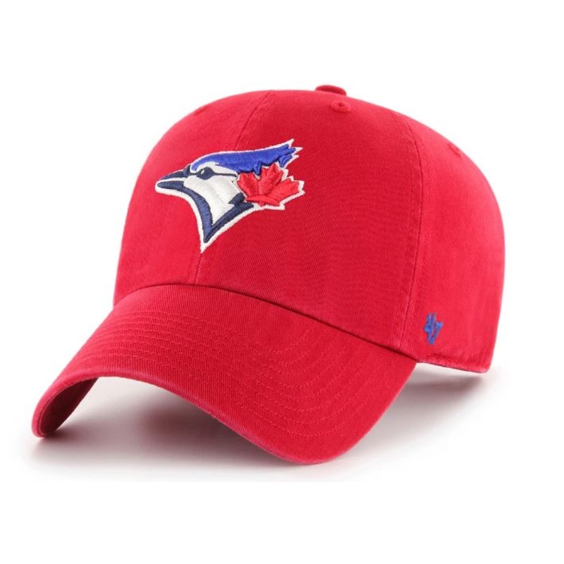 MLB Clean Up Alternate|BLUE JAYS