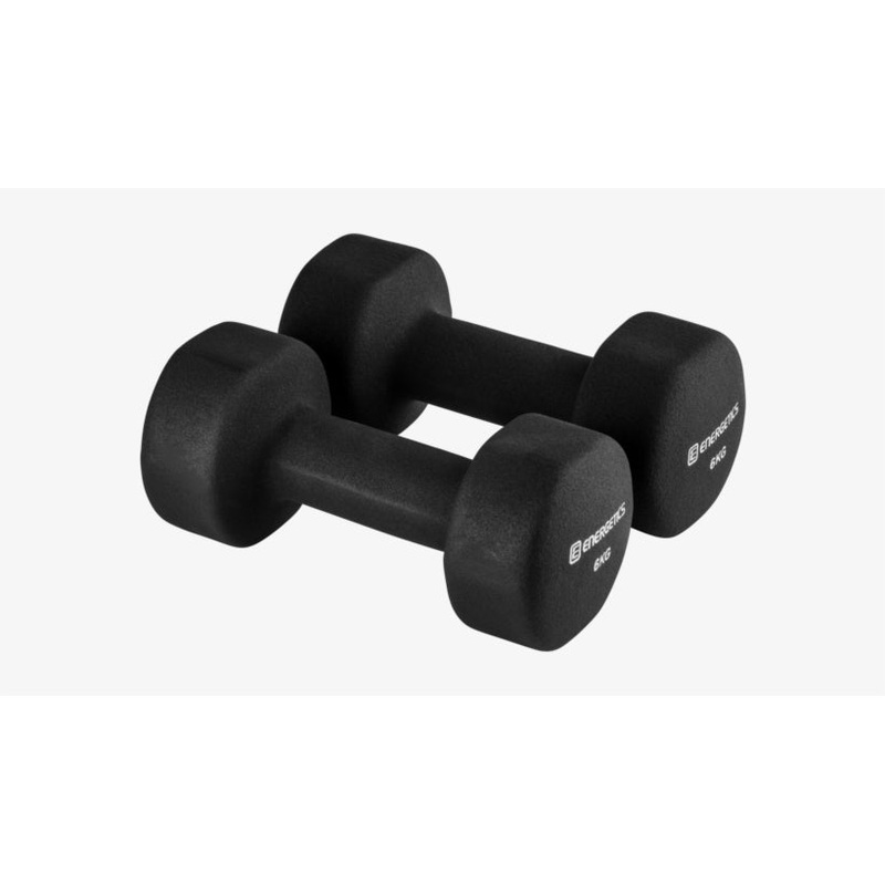 NEOPRENE DUMBBELL|1LB|2LB|3LB|4LB|5LB|6LB|7LB|8LB|9LB|10LB|12LB