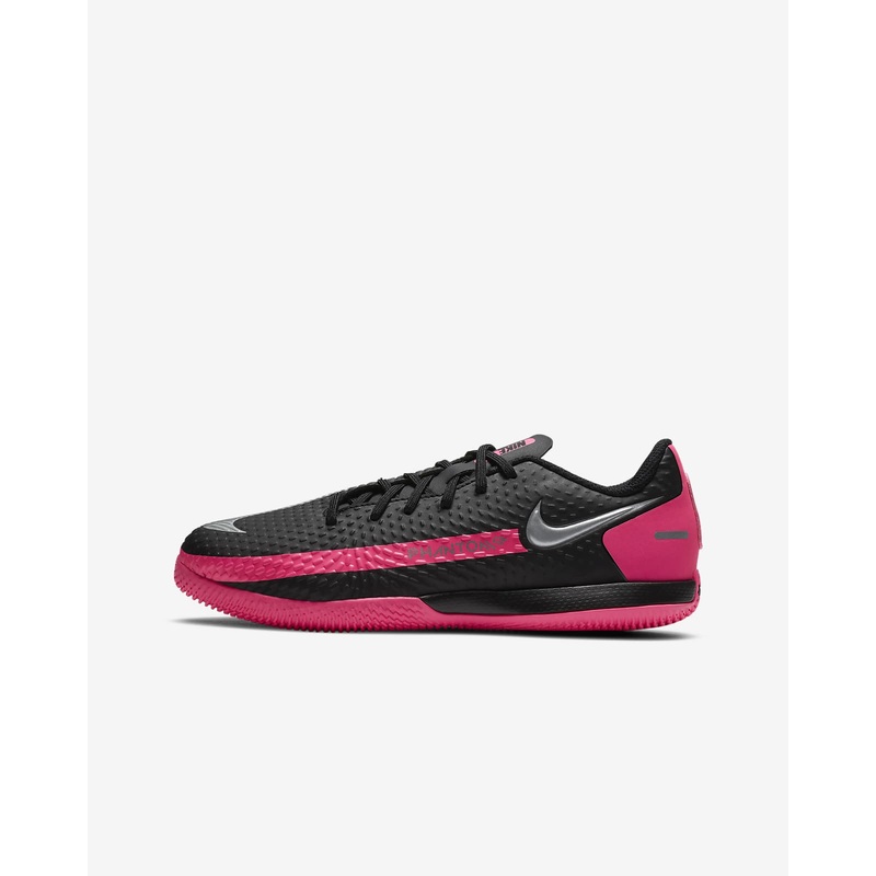 Phantom GT Academy Kids Indoor Soccer Shoes