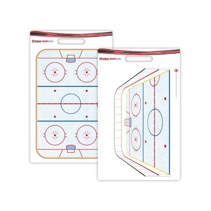 Pro Rigid Hockey Board
