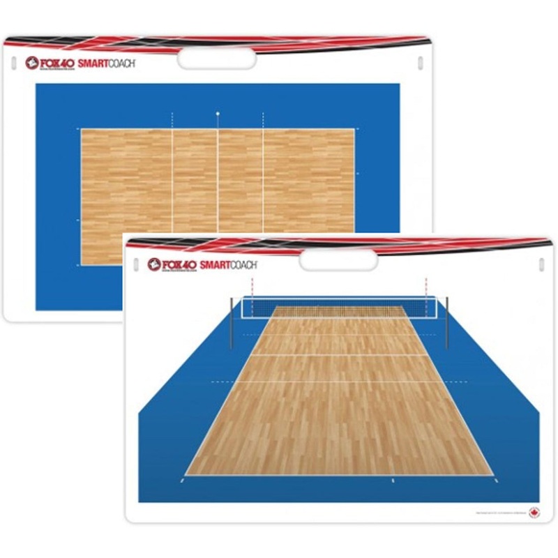 Pro Rigid Volleyball Board