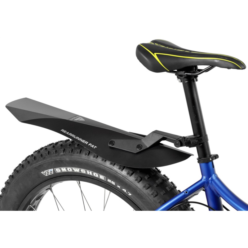 Rearrunner Fat Seatpost Fender