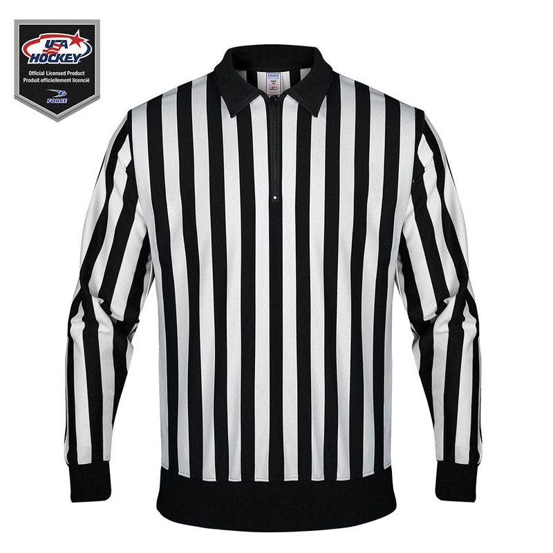 Rec Referee Jersey|44|46|48|50|52|54