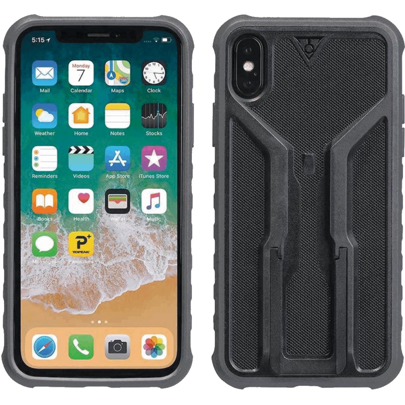 Ridecase IPhone X/XS With Mount