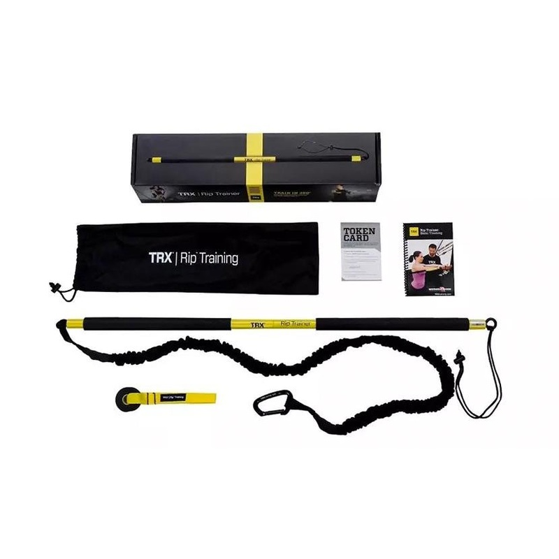 RIP TRAINER BASIC KIT|OS