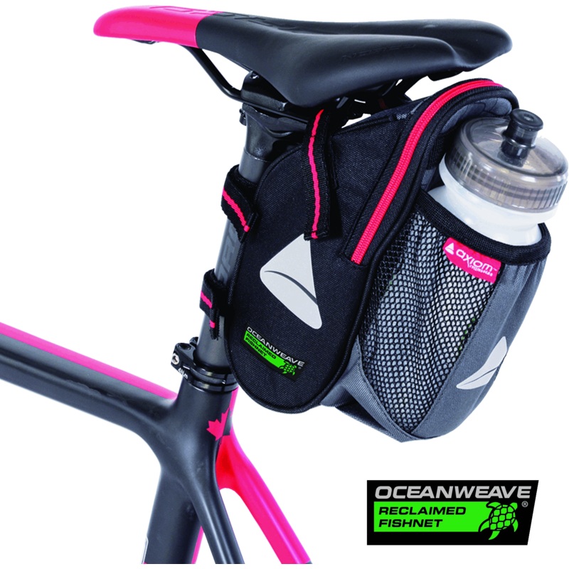 Seymour Oceanwave Deluxe Wedge 1.3 H2O Seat Bag
