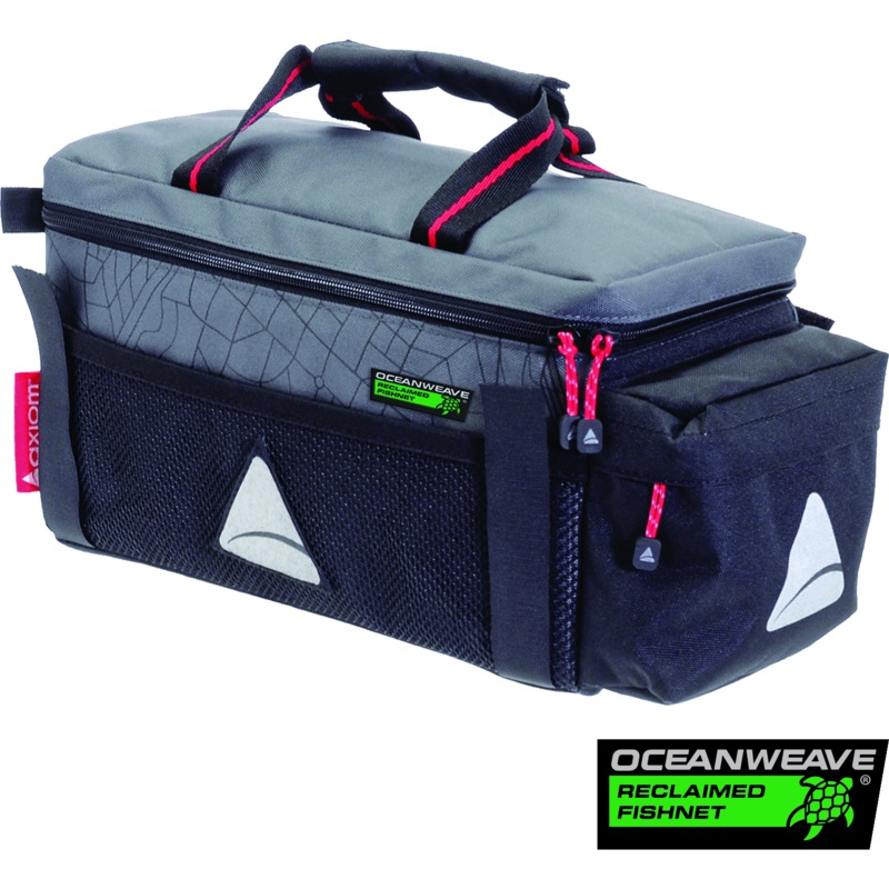 Seymour Oceanwave Trunk P9 Bag