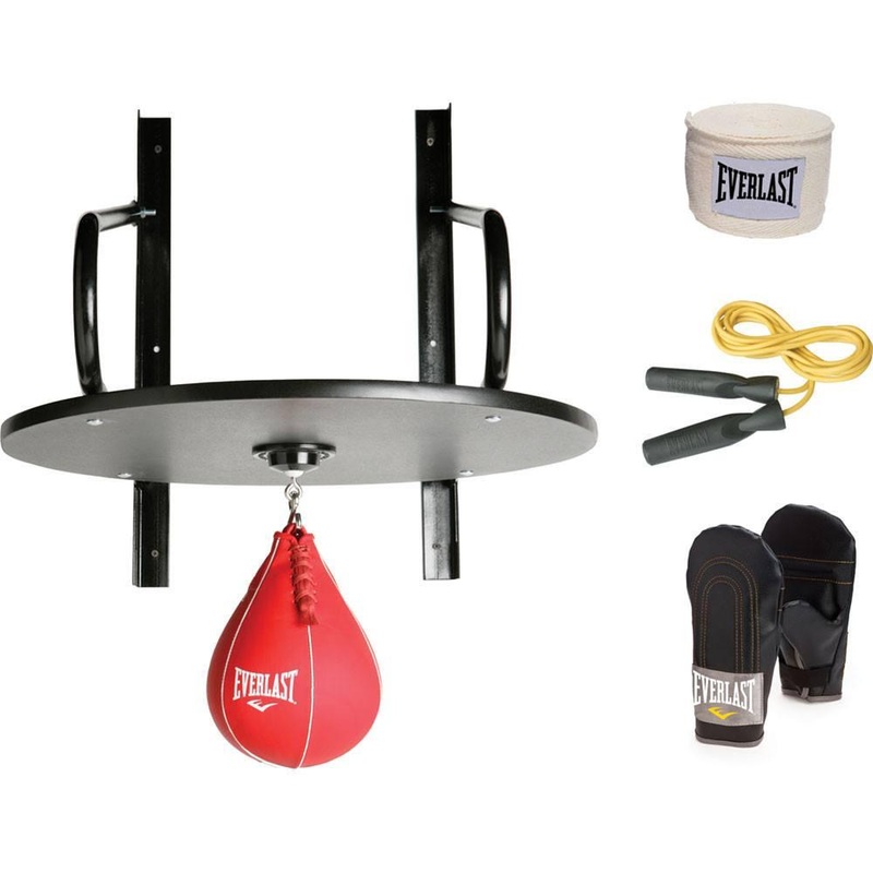 Speed Bag Kit|OS