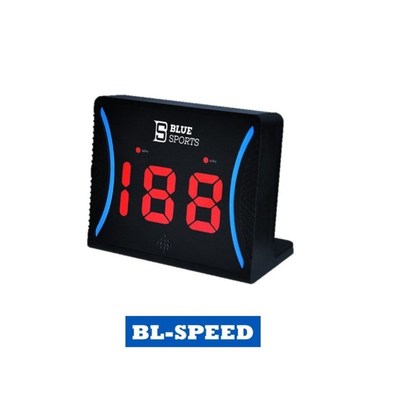 Speed Radar