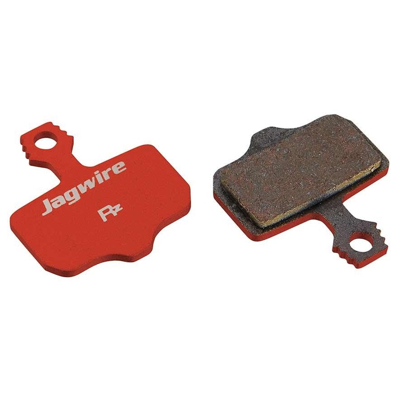 Sport Semi-Metallic Disc Brake Pads (Avid Elixer)